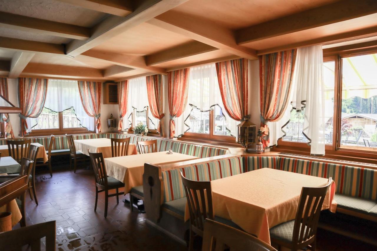 Gasthof Albergo Neuwirt Val di Vizze Εξωτερικό φωτογραφία