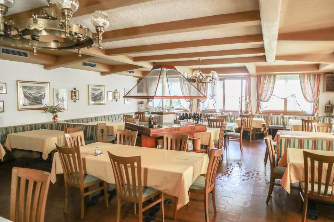 Gasthof Albergo Neuwirt Val di Vizze Εξωτερικό φωτογραφία