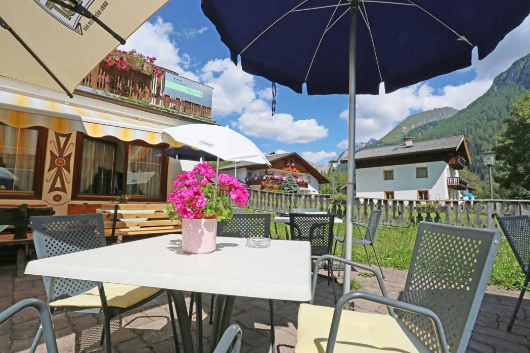 Gasthof Albergo Neuwirt Val di Vizze Εξωτερικό φωτογραφία