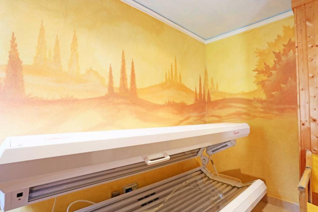 Gasthof Albergo Neuwirt Val di Vizze Εξωτερικό φωτογραφία