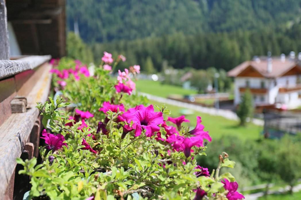Gasthof Albergo Neuwirt Val di Vizze Εξωτερικό φωτογραφία