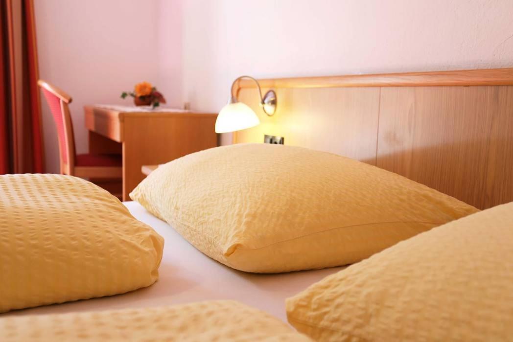 Gasthof Albergo Neuwirt Val di Vizze Εξωτερικό φωτογραφία